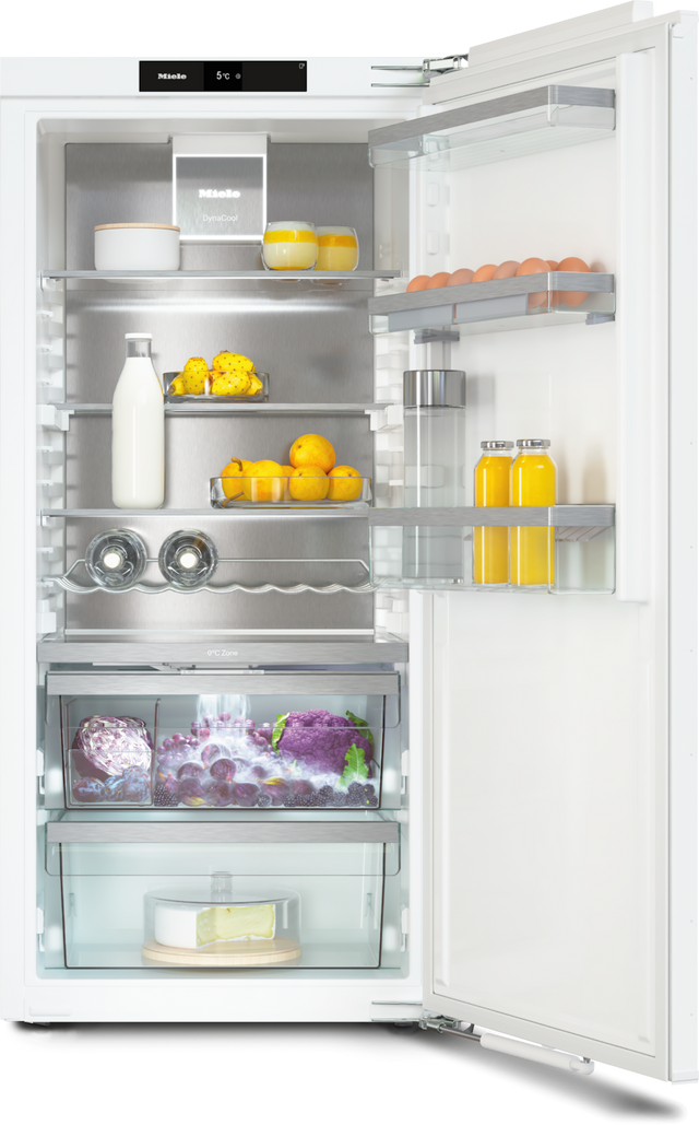 MIELE Frigorifero K 7377 B RE
