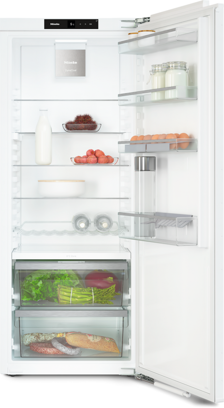 MIELE Frigorifero K 7447 C RE