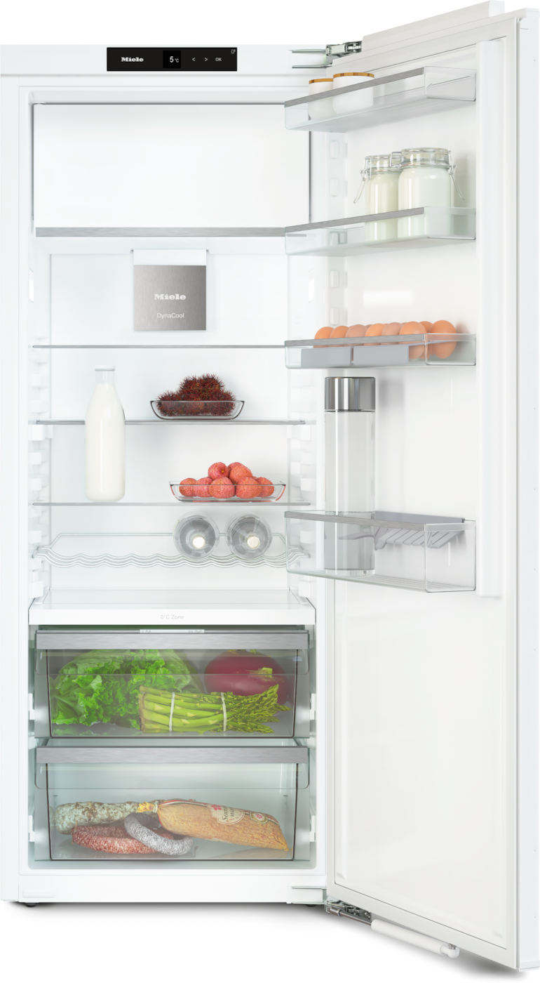 MIELE Frigorifero K 7448 C RE