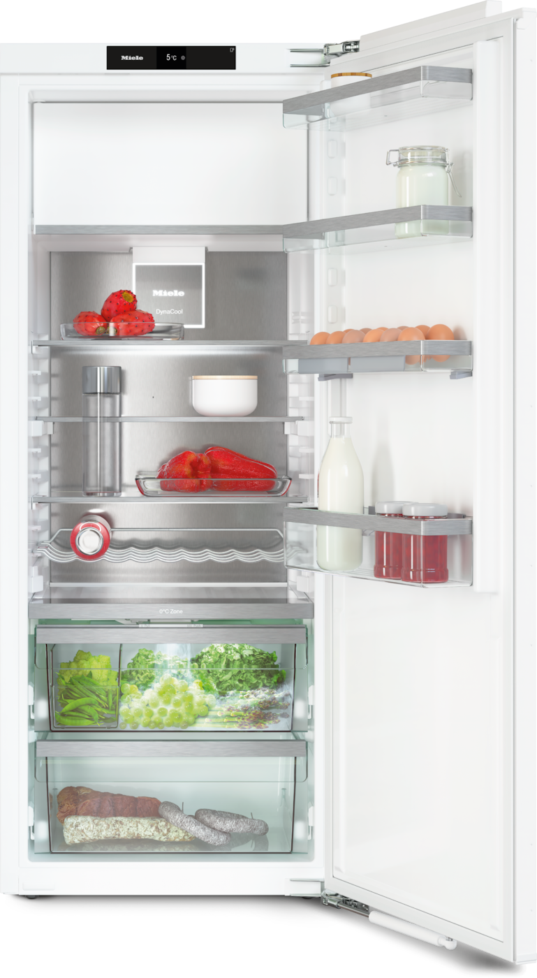 MIELE Frigorifero K 7478 C RE