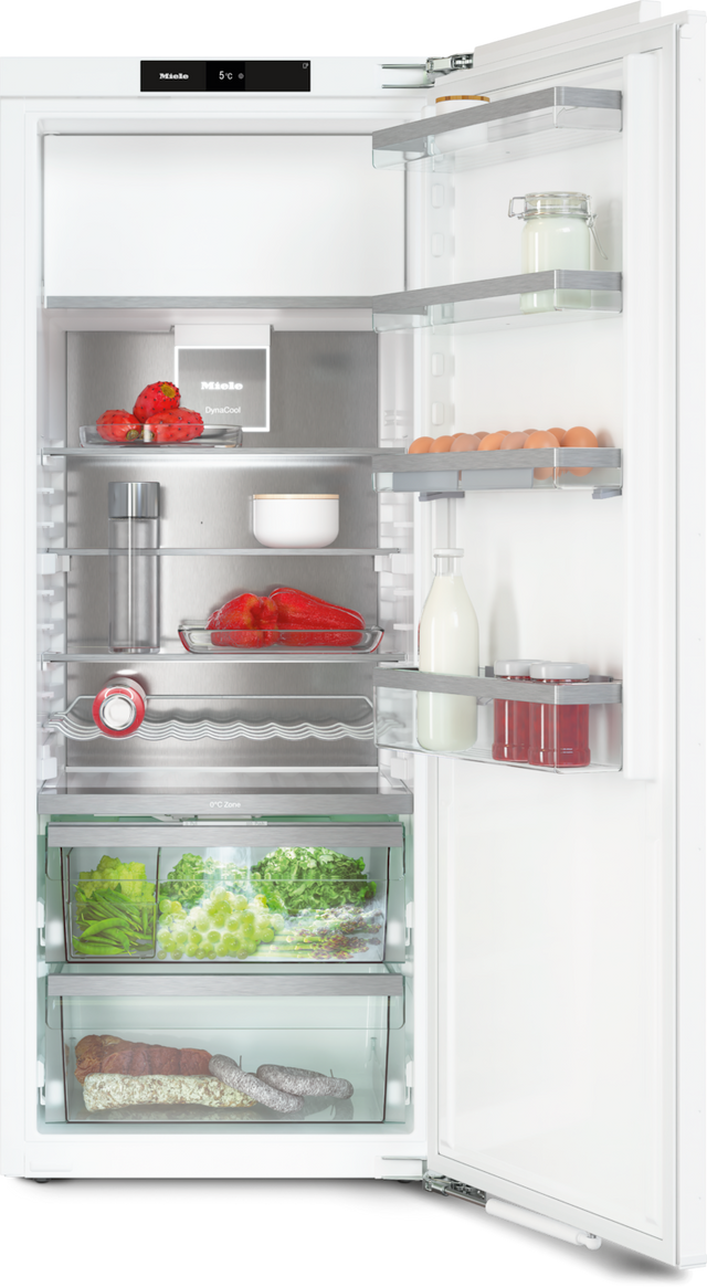 MIELE Frigorifero K 7478 C RE
