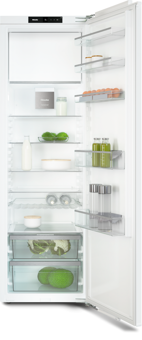 MIELE Frigorifero K 7738 D RE