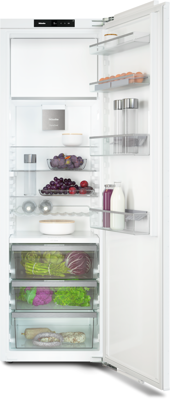 MIELE Frigorifero K 7748 C RE