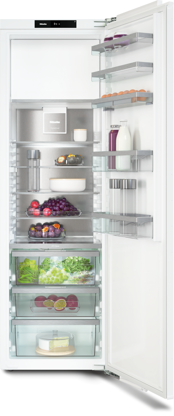 MIELE Frigorifero K 7778 B RE