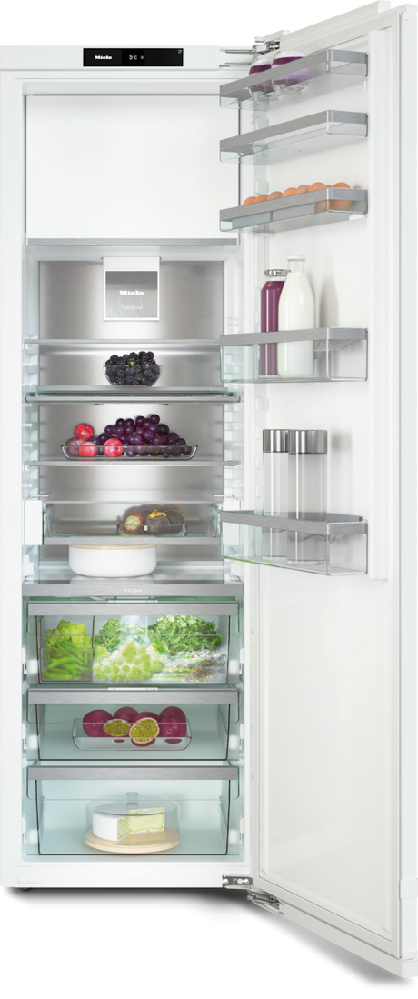 MIELE Frigorifero K 7798 C RE ActiveDoor