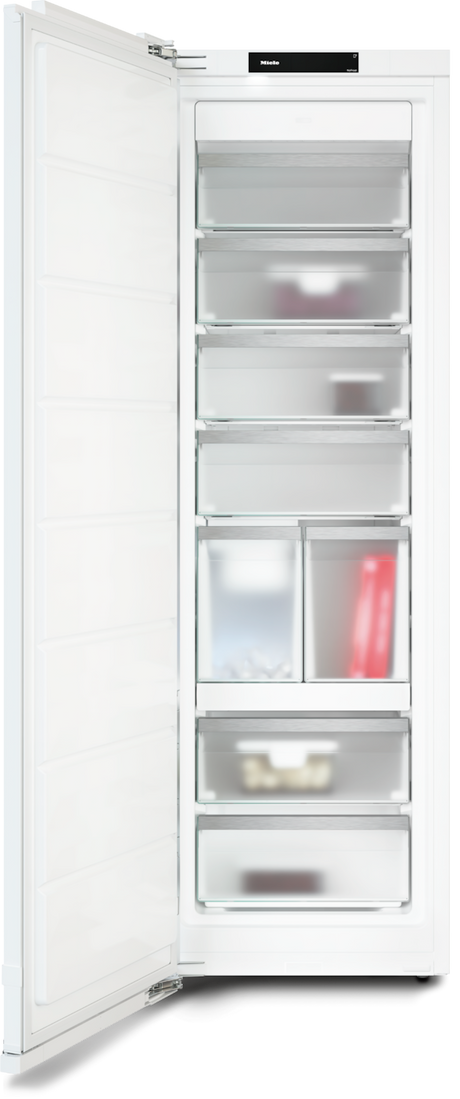 MIELE Congelatore FNS 7794 D LI ActiveDoor