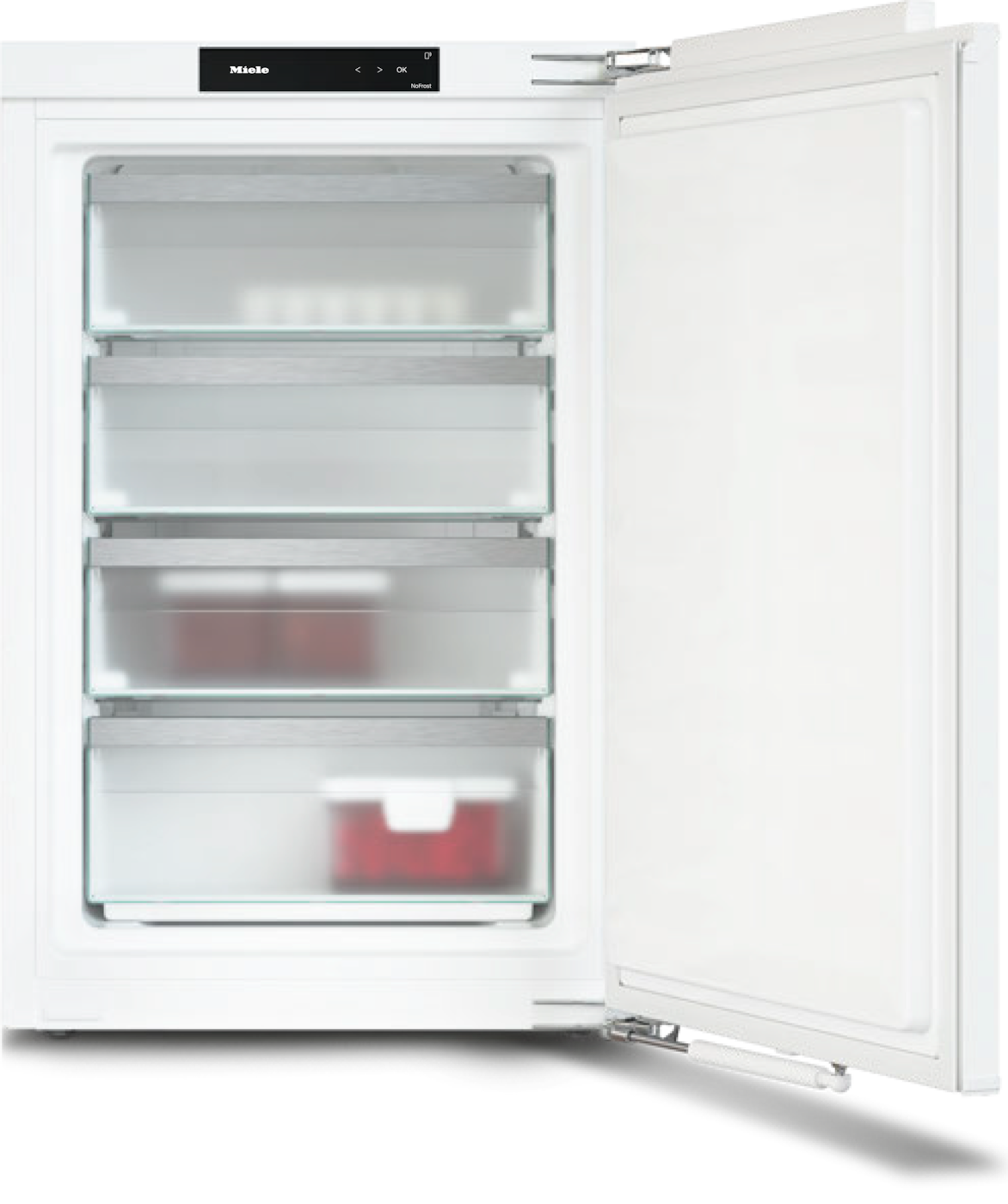 MIELE Congelatore FNS 7140 C RE