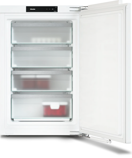 MIELE Congelatore FNS 7140 C RE