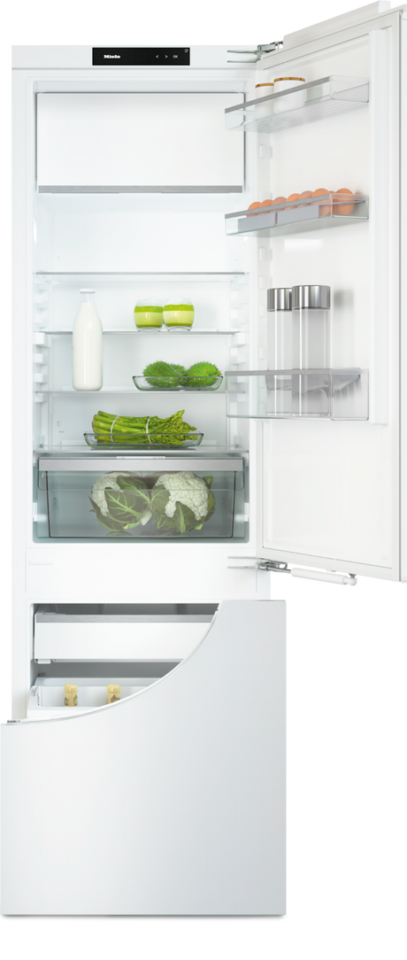 MIELE Dispensa frigo K 7731 E RE