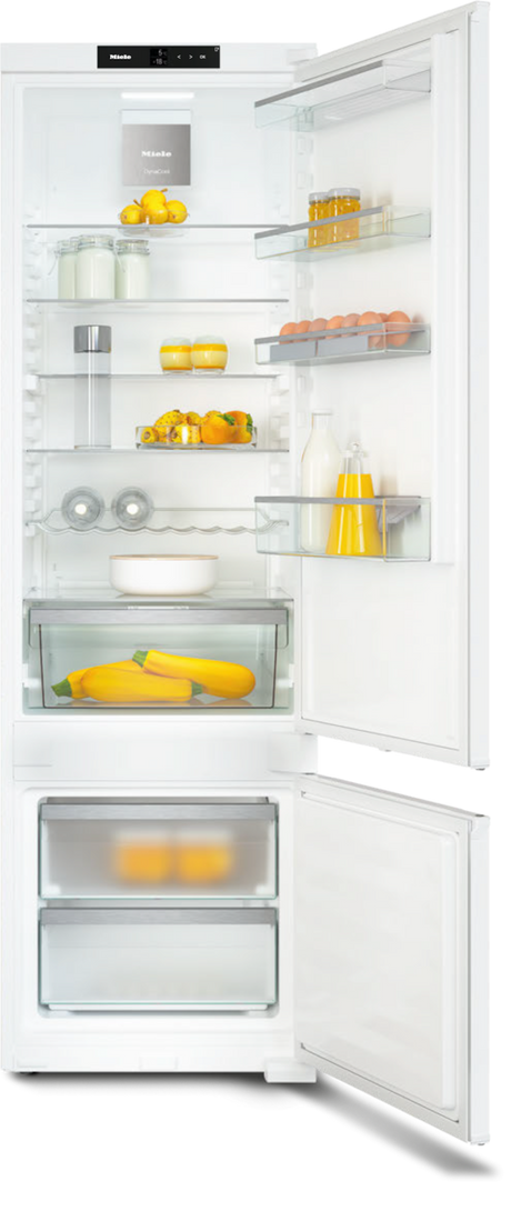 MIELE Frigo / congelatore combin. KF 7731 D RE