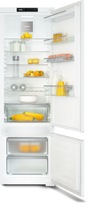 MIELE Frigo / congelatore combin. KF 7731 D RE