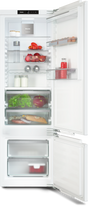 MIELE Frigo / congelatore combin. KF 7742 C RE