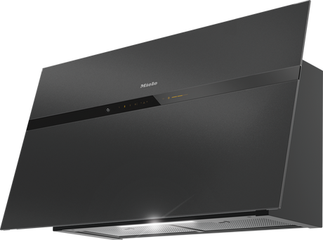 MIELE Cappa aspirante DA 9299 W SW Screen