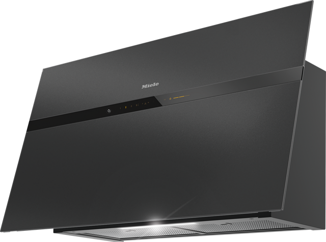 MIELE Cappa aspirante DA 9299 W SW Screen