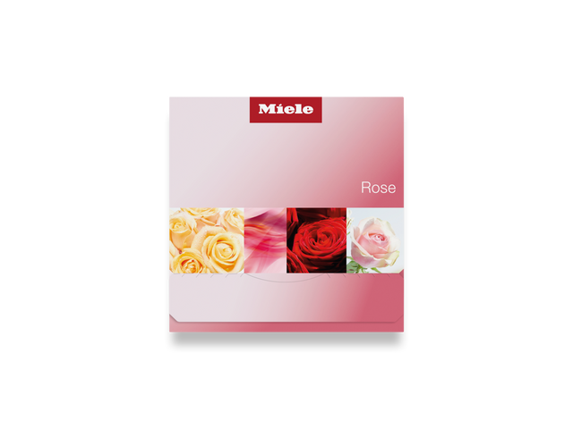 MIELE Profumatore Rose