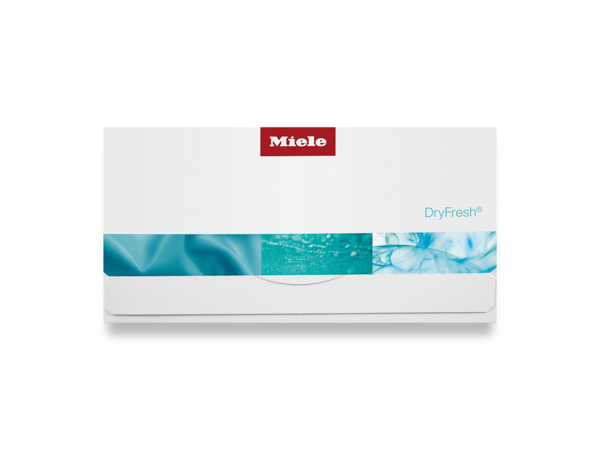MIELE Flacone profumato DryFresh 3 pz.