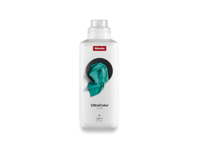 MIELE Detersivo colorati sensitive