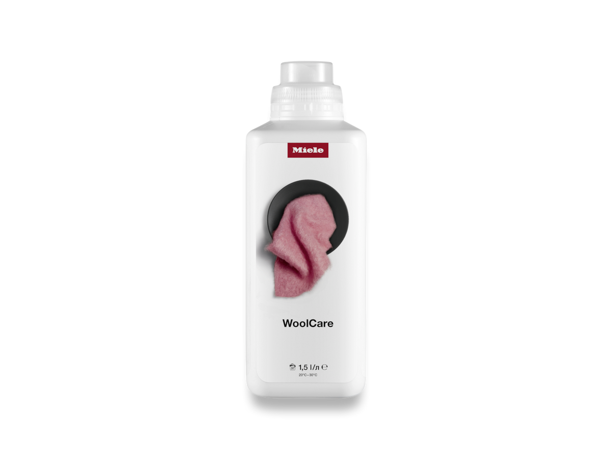 MIELE Detersivo capi delicati WoolCare