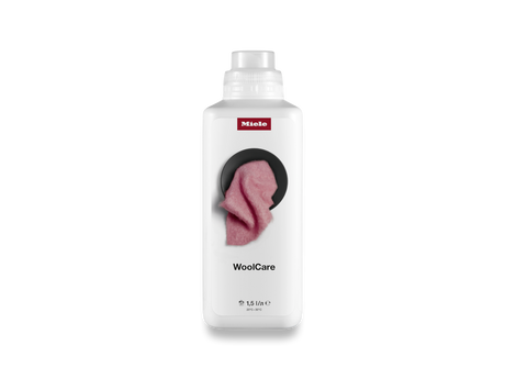 MIELE Detersivo capi delicati WoolCare