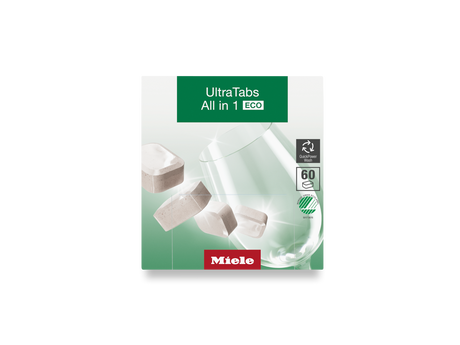 MIELE GSA Tabs ECO 60