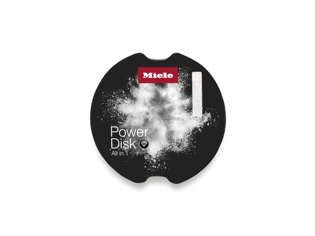 MIELE GSA-PowerD 10