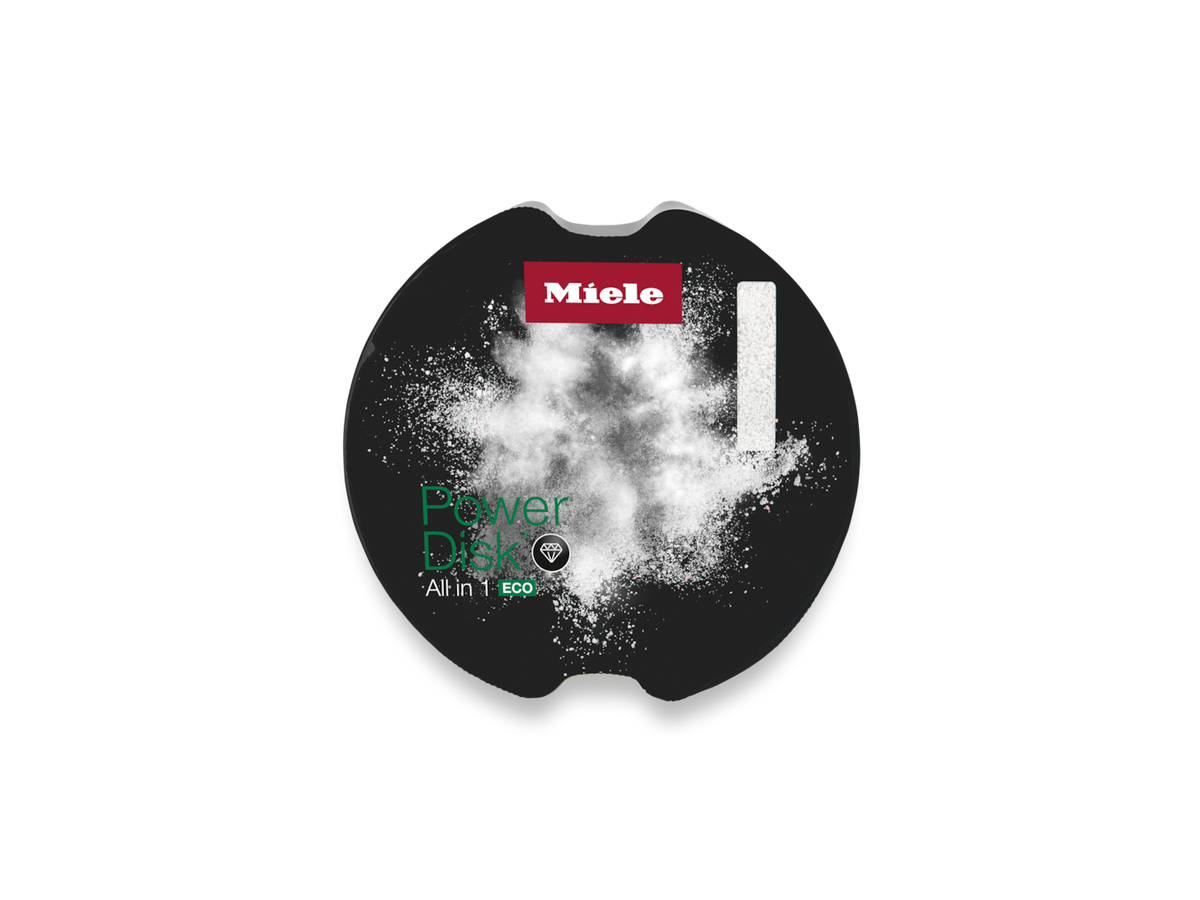 MIELE PowerDisk ECO 400g