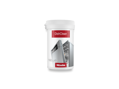 MIELE DishClean Detergente per macchine