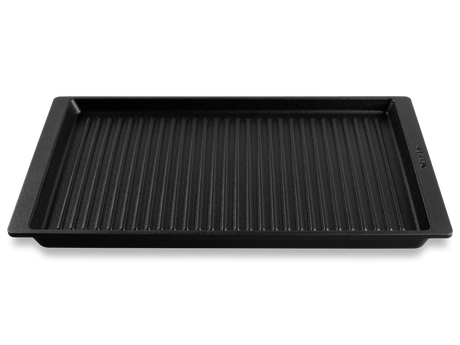 MIELE Piastra grill Gourmet