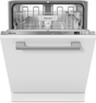 MIELE Lavastoviglie G 15851-60 Vi Active Plus