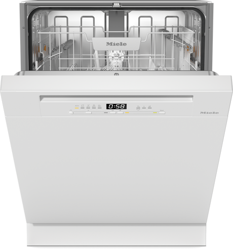 MIELE Lavastoviglie G 15811-60 i BW Active Plus