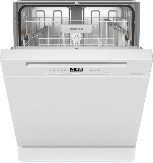 MIELE Lavastoviglie G 15811-60 i BW Active Plus