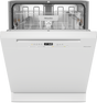 MIELE Lavastoviglie G 15811-60 i BW Active Plus