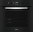 MIELE Forno H 2456-60 B SW 400V