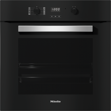 MIELE Forno H 2456-60 B SW 400V