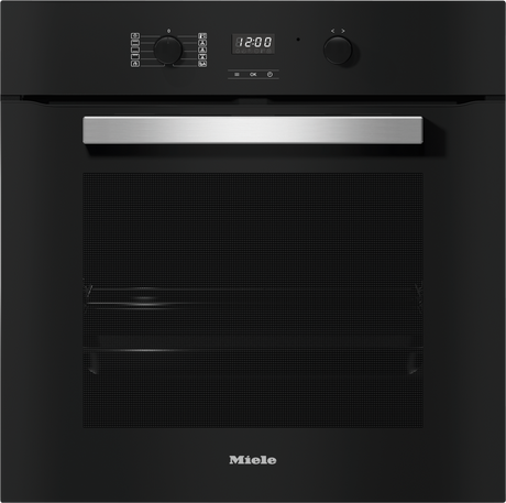 MIELE Forno H 2456-60 BP SW 400V