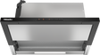 MIELE Cappa aspirante DAS 4620-60 SWM 230V