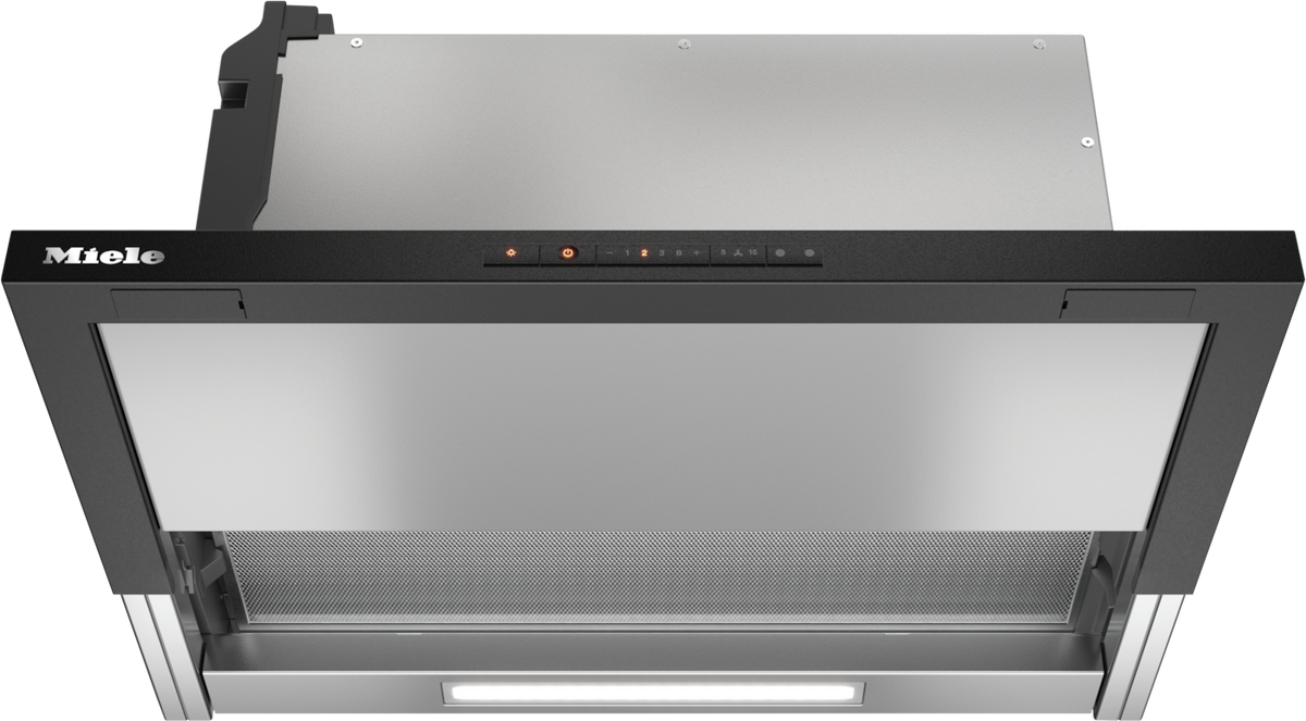 MIELE Cappa aspirante DAS 4620-60 SWM 230V