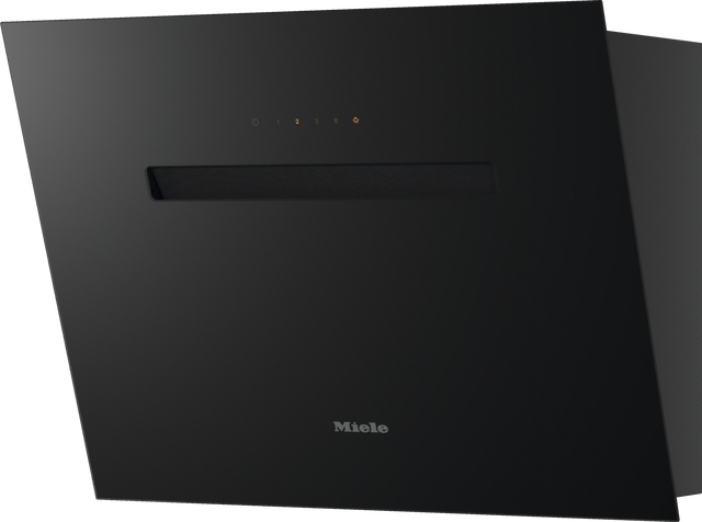 MIELE Cappa aspirante DAH 1650 SW