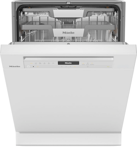 MIELE Lavastoviglie G 17601-60 SCi BW AutoDos