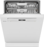 MIELE Lavastoviglie G 17601-60 SCi BW AutoDos
