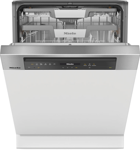 MIELE Lavastoviglie G 17601-60 SCi ED AutoDos