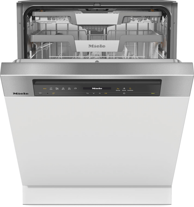 MIELE Lavastoviglie G 17601-60 SCi ED AutoDos