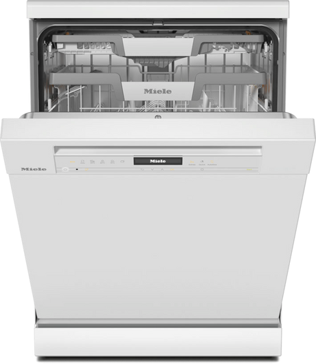 MIELE Lavastoviglie G 17600-60 SC BW AUTONOMA AutoDos
