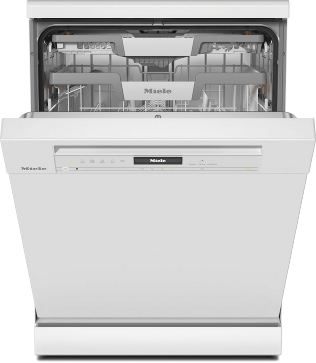 MIELE Lavastoviglie G 17600-60 SC BW AUTONOMA AutoDos