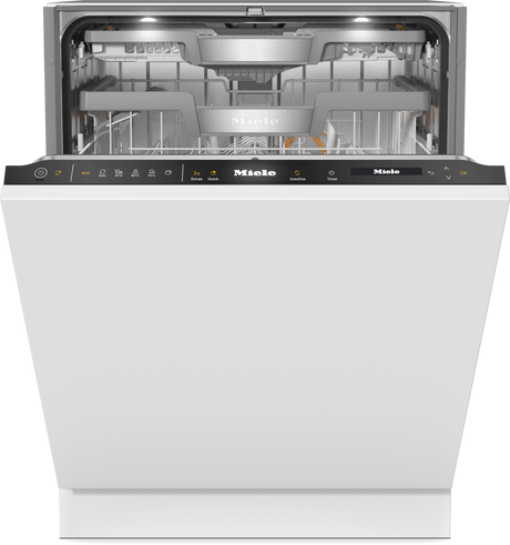 MIELE Lavastoviglie G 17783-60 SCVi AutoDos FrontFit
