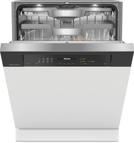 MIELE Lavastoviglie G 17710-60 SCi SW AutoDos