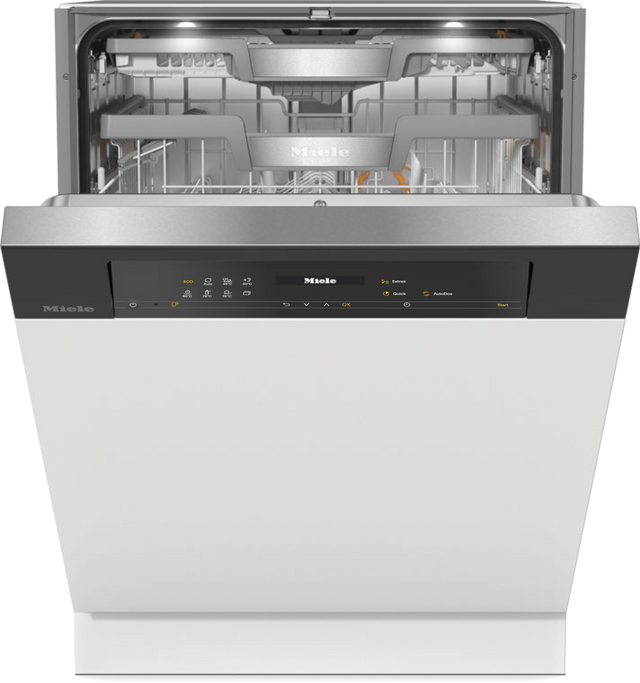 MIELE Lavastoviglie G 17710-60 SCi SW AutoDos