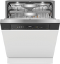 MIELE Lavastoviglie G 17710-60 SCi SW AutoDos