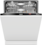 MIELE Lavastoviglie G 17980-60 SCVi AutoDos