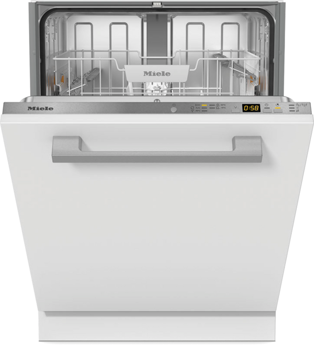 MIELE Lavastoviglie G 25656-60 Vi XXL Active